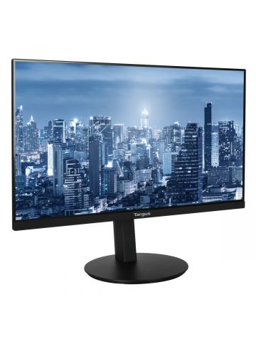 Targus DM4240SEUZ computer monitor 61 cm (24") 1920 x 1080 pixels HD LCD Black