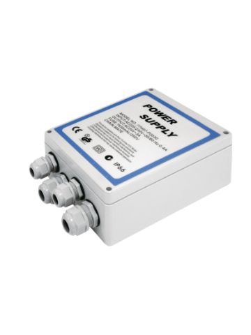Digitus DN-16098-1 power adapter/inverter Indoor White