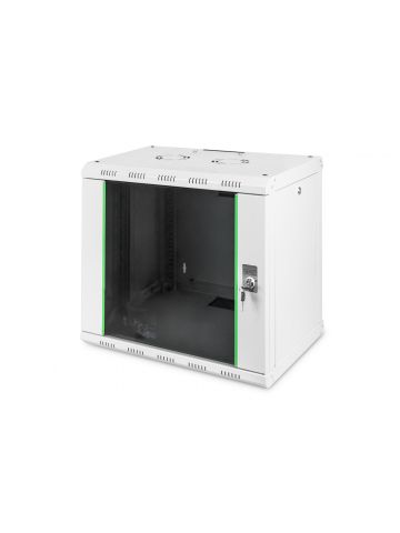 Digitus Wall Mounting Cabinet Unique Series - 600x450 mm (WxD)