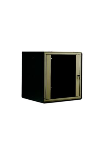 Digitus SoHo Line 16U 19" Wall Mounting Cabinet Black