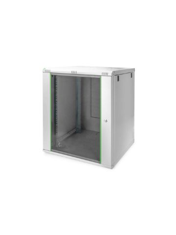 Digitus Wall Mounting Cabinets Dynamic Basic Series - 600x600 mm (WxD)