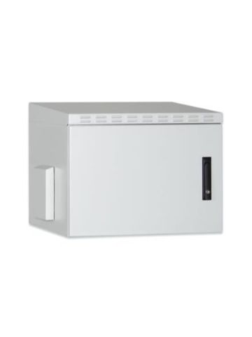 Digitus DN-19 16U-6/6-I-OD rack cabinet Grey