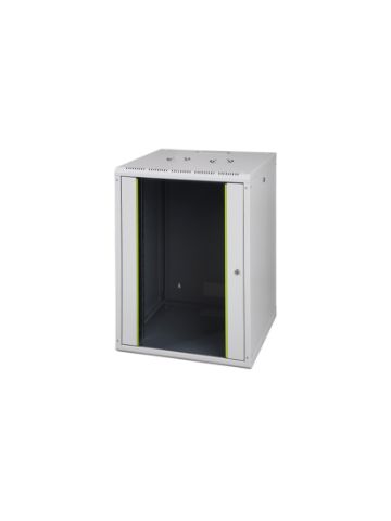 Digitus Wallmount cabinet 20U White