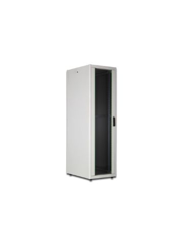 Digitus DN-19 22U-6/8-D rack cabinet Grey