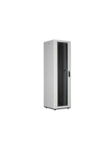 Digitus DN-19 32U-6/6-D rack cabinet Grey