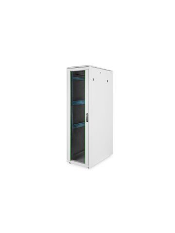 Digitus Network Rack Unique Series - 600x1000 mm (WxD)