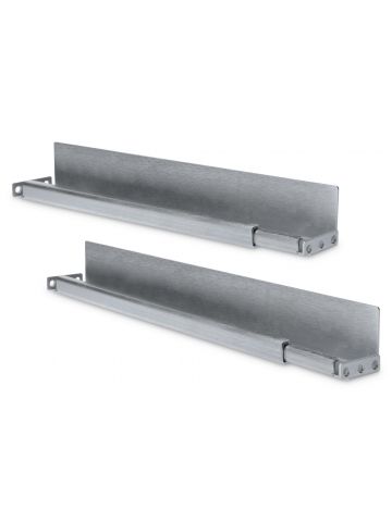 Digitus L-Support Sliding Rails for 483 mm (19") Network Cabinets