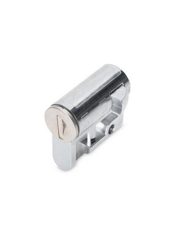 Digitus Profile Half Cylinder Lock for 482.6 mm (19") Cabinets