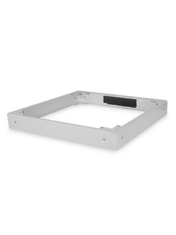 Digitus Plinth for Network Cabinets of the Varioflex-N, Unique & Dynamic Basic Series - 800x800 mm (