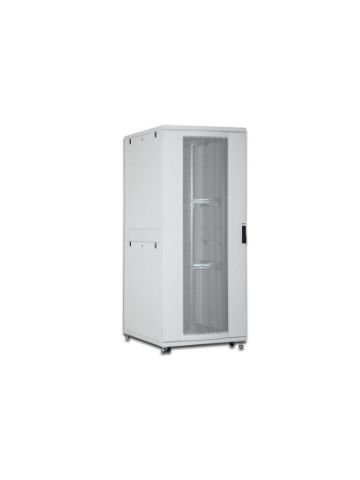 Digitus 47U Server Cabinet Freestanding rack Grey
