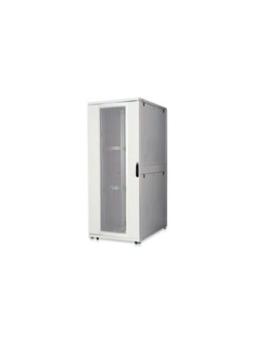 Digitus 47HE SERVERCABINET 47U Freestanding rack Silver