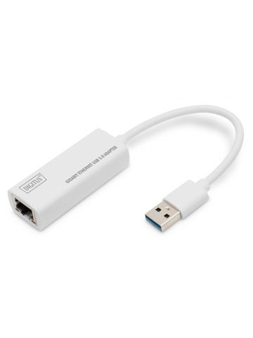 Digitus Gigabit Ethernet USB 3.0 Adapter