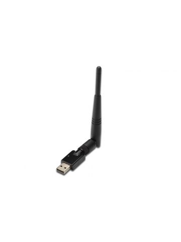 Digitus 300Mbps USB Wireless Adapter