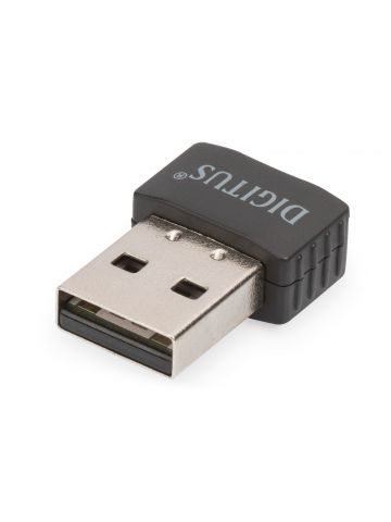 Digitus Tiny USB Wireless 600AC Adapter