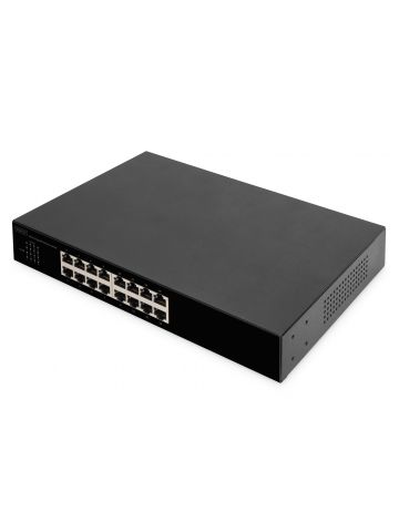 Digitus 16-Port Gigabit Switch