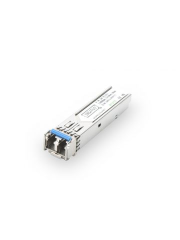 Digitus mini GBIC (SFP) Module, 1.25 Gbps, 20km