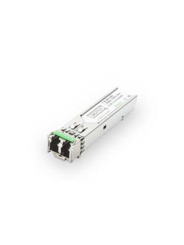 Digitus mini GBIC (SFP) Module, 1.25 Gbps, 80km