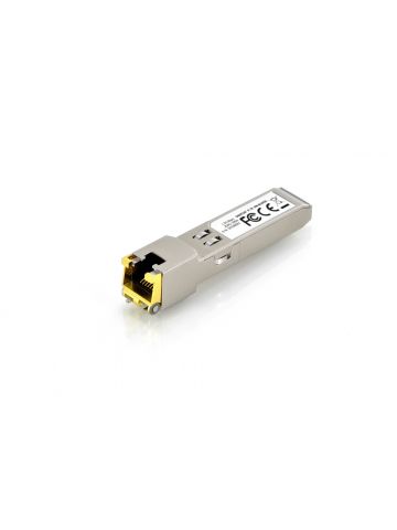 Digitus 1.25 Gbps copper SFP-module, RJ45