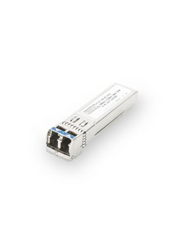 Digitus HP-compatible SFP+ 10G MM 850nm 300m with DDM