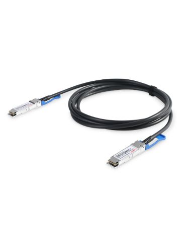 Digitus QSFP28 100G 3m DAC cable