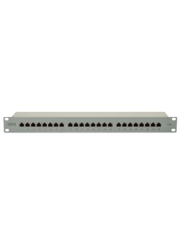 Digitus CAT 5e, Class D Patch Panel