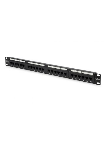 Digitus CAT 5e Patch Panel