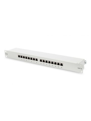 Digitus CAT 6, Class E Patch Panel