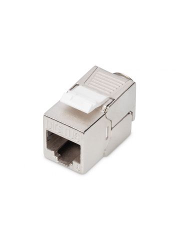 Digitus CAT 6 Keystone Module, shielded