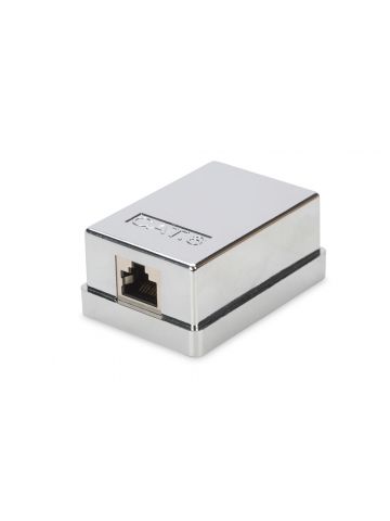 Digitus CAT 6 Surface Mount Box, 1-port