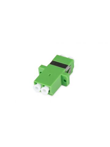 Digitus LC / APC Coupler, Singlemode