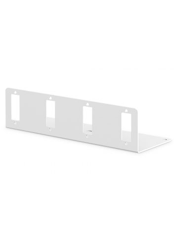 Digitus Adapter Plate for Fiber Optic Unibox for wall mounting, small