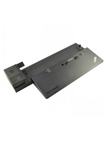 Lenovo Basic ThinkPad Dock NO AC ADAPTER includes power cable
