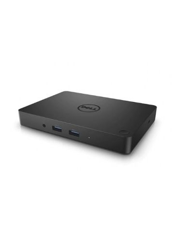 DELL WD15 Wired USB 3.2 Gen 1 (3.1 Gen 1) Type-C Black