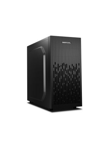 DeepCool Matrexx 30 SI Mini Tower Black