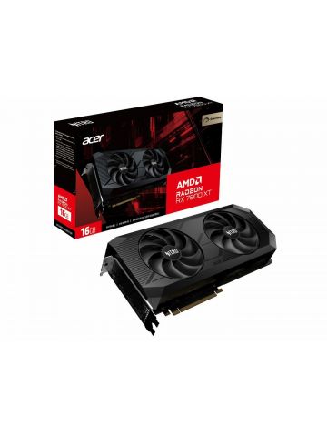 Acer Nitro Radeon RX 7800 XT OC AMD 16 GB GDDR6