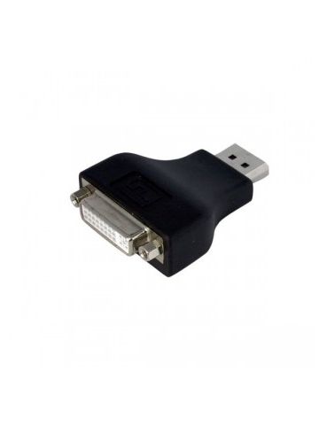 StarTech.com DisplayPort DVI Video Adapter Converter