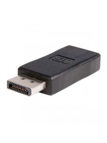 StarTech.com DisplayPort to HDMI Video Adapter Converter - M/F