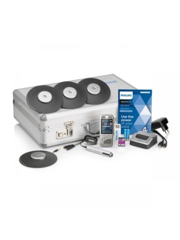 Philips DPM8900 Conference Kit