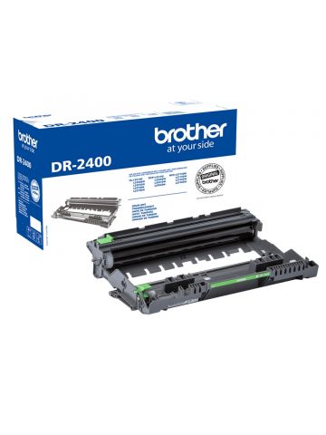 Brother DR-2400 Drum kit, 12K pages for Brother HL-L 2310