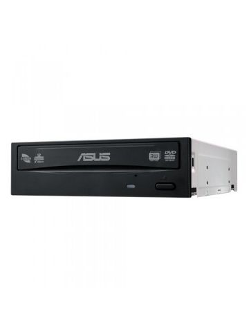 ASUS DRW-24D5MT optical disc drive Internal Black DVD Super Multi DL