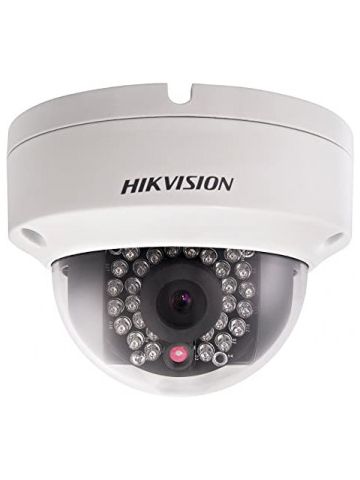 Hikvision Dome Camera / 3MP mini dome  IP66 IR 12mm