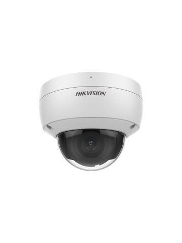 Hikvision Digital Technology DS-2CD2146G2-ISU IP security camera Outdoor Dome 2592 x 1944 pixels Cei