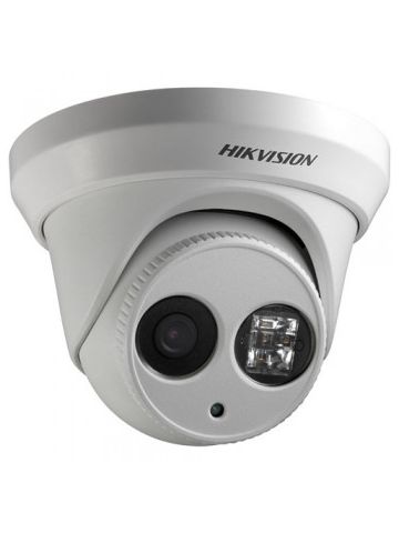 Hikvision Dome Camera / 1.3MP mini dome  IP66 IR 6mm