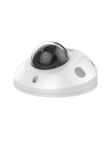 Hikvision Digital Technology DS-2CD2545FWD-IS(2.8MM) 4MP DOME AUDIO