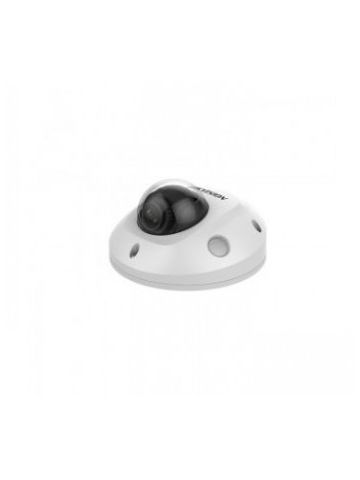 Hikvision Digital Technology DS-2CD2563G0-IS(2.8MM) 6MP MINI DOME