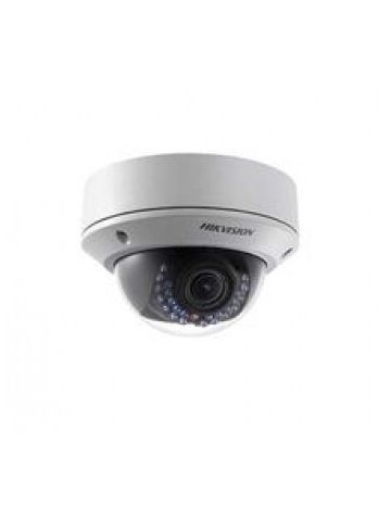 Hikvision DS-2CD2732F-I security camera IP security camera Outdoor Dome Ceiling 2048 x 1536 pixels