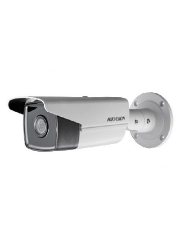 Hikvision DS-2CD2T63G0-I5 IP security camera Indoor & outdoor Bullet Wall 3072 x 2048 pixels