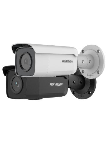 Hikvision Digital Technology Bullet IR DS-2CD2T86G2-2I(2.8mm)(C) 8MP - Network Camera