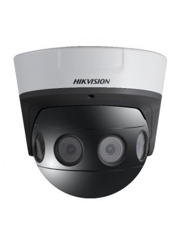 Hikvision DS-2CD6924F-IS IP security camera Outdoor Dome Ceiling/Wall 4096 x 1800 pixels