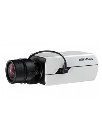 Hikvision DS-2CE37U8T-A security camera Box 3840 x 2160 pixels